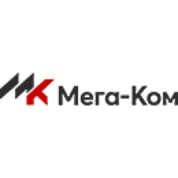Mega-Kom logo