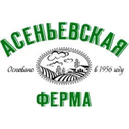 Asenmilk logo