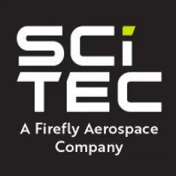 SciTec logo