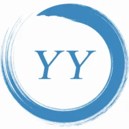 YY Circle logo