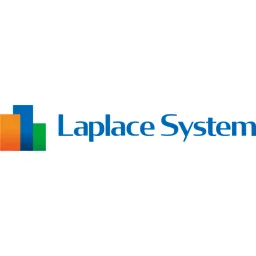 Laplace System logo