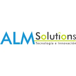 ALM Solutions logo