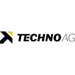 Techno logo