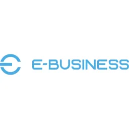 E-Business logo
