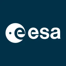 European Space Agency logo
