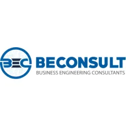 BECONSULT logo