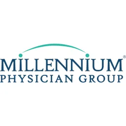 Millennium Physician Group logo