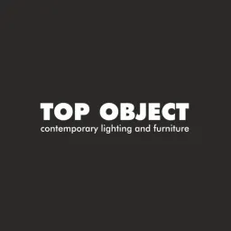 Top Object logo