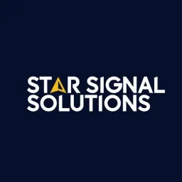 STAR SIGNAL SOLUTIONS logo