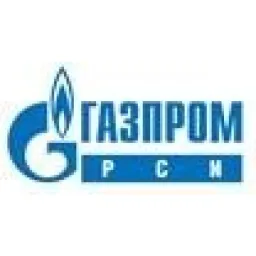 Gazprom logo