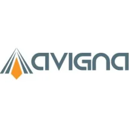 Avigna AB logo