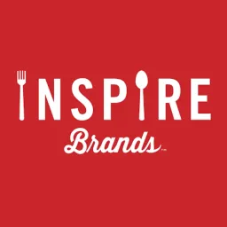 Inspire Brands logo