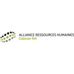 Alliance Ressources Humaines logo