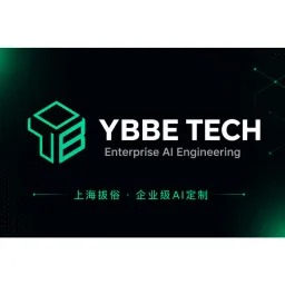 Ybbe logo