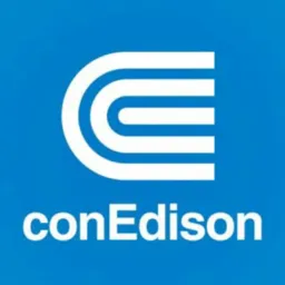 Con Edison logo