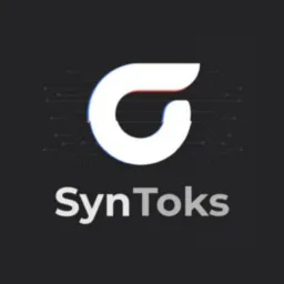 Syntoks logo