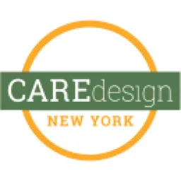Care Design NY logo