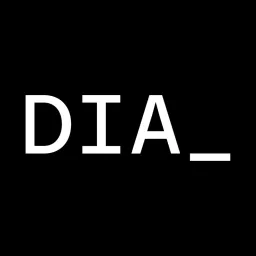 Digit&aacute;ln&iacute; a informačn&iacute; agentura logo