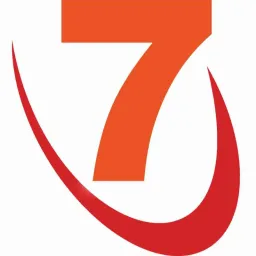 Sedmoy Kontinent logo