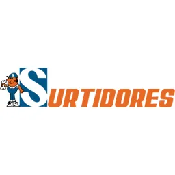 Surtidores logo