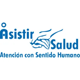 Asistir Salud logo