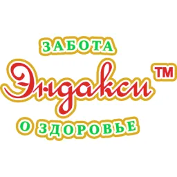 Endaksi logo