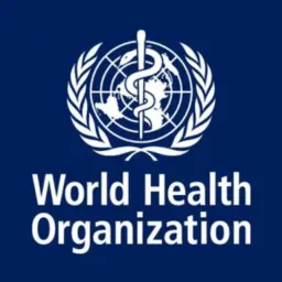 World Health Organization logo