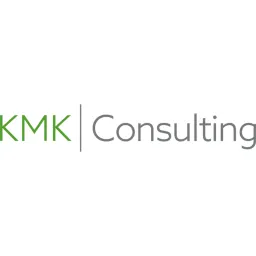 KMK Consulting logo