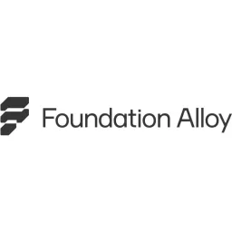 Foundation Alloy logo