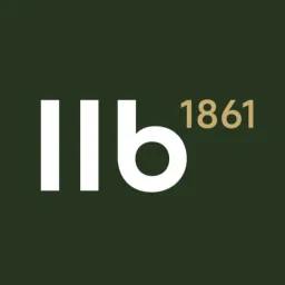LLB &Ouml;sterreich logo