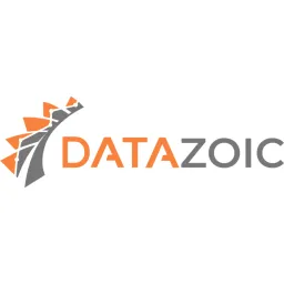 Datazoic logo