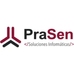 Prasen Sistemas logo