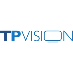 Tpvision logo