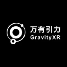 万有引力 logo
