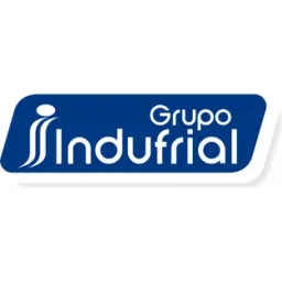 Indufrial logo