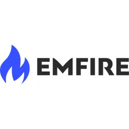 Emfire logo