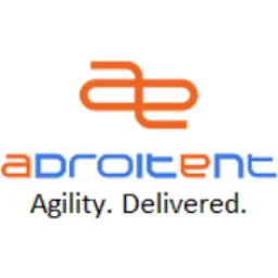 Adroitent logo