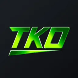 TKO Group Holdings logo