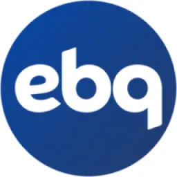 EBQ logo