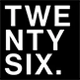Vantage Twentysix logo