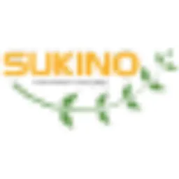 Sukino logo