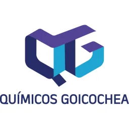 Quimicos Goicochea logo