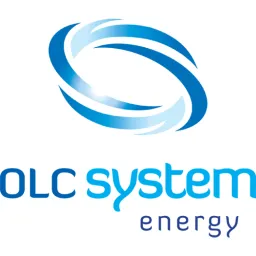 OLC System logo