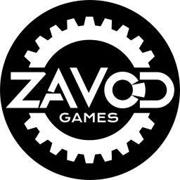 ZAVOD Games logo