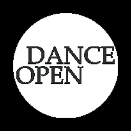 Danceopen logo
