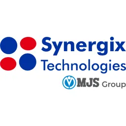 Synergix Technologies logo