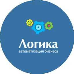 Logika25 logo