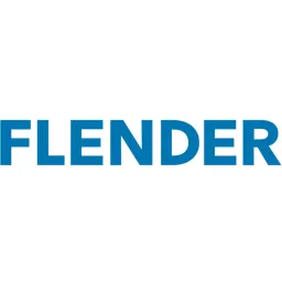 Flender logo