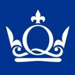 Queen Mary University of London logo