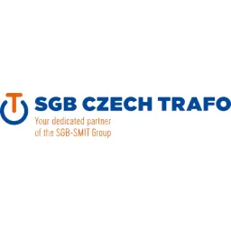 SGB Czech Trafo logo